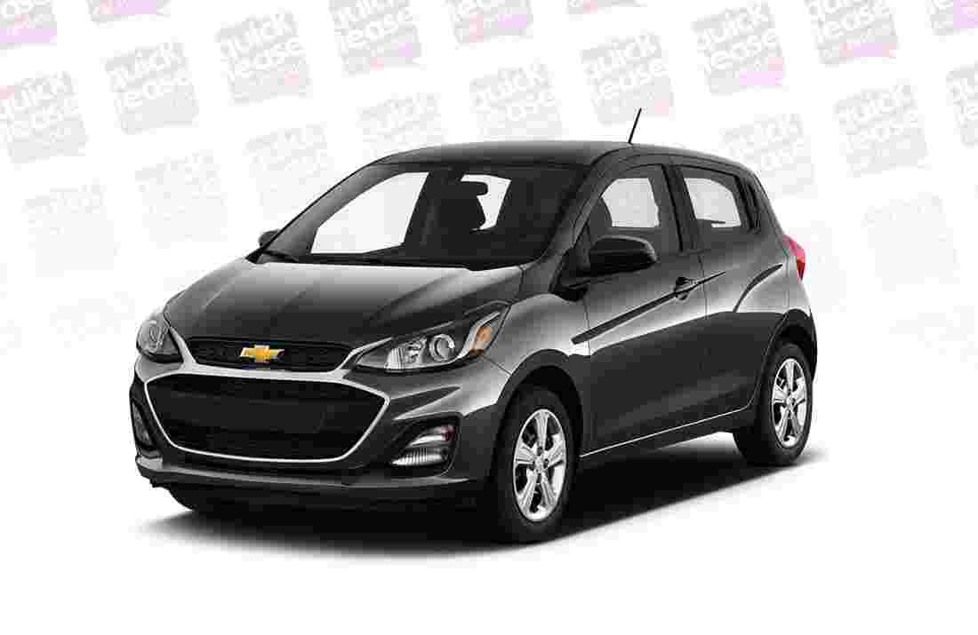 Chevrolet Spark 2019