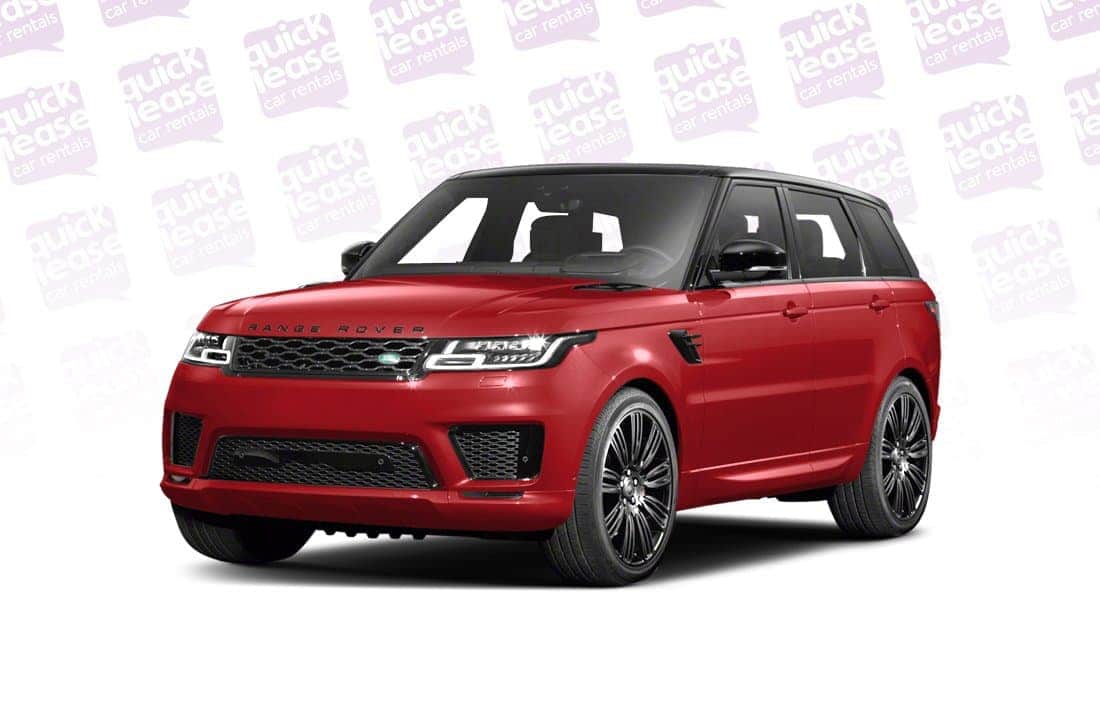 Range Rover Sport