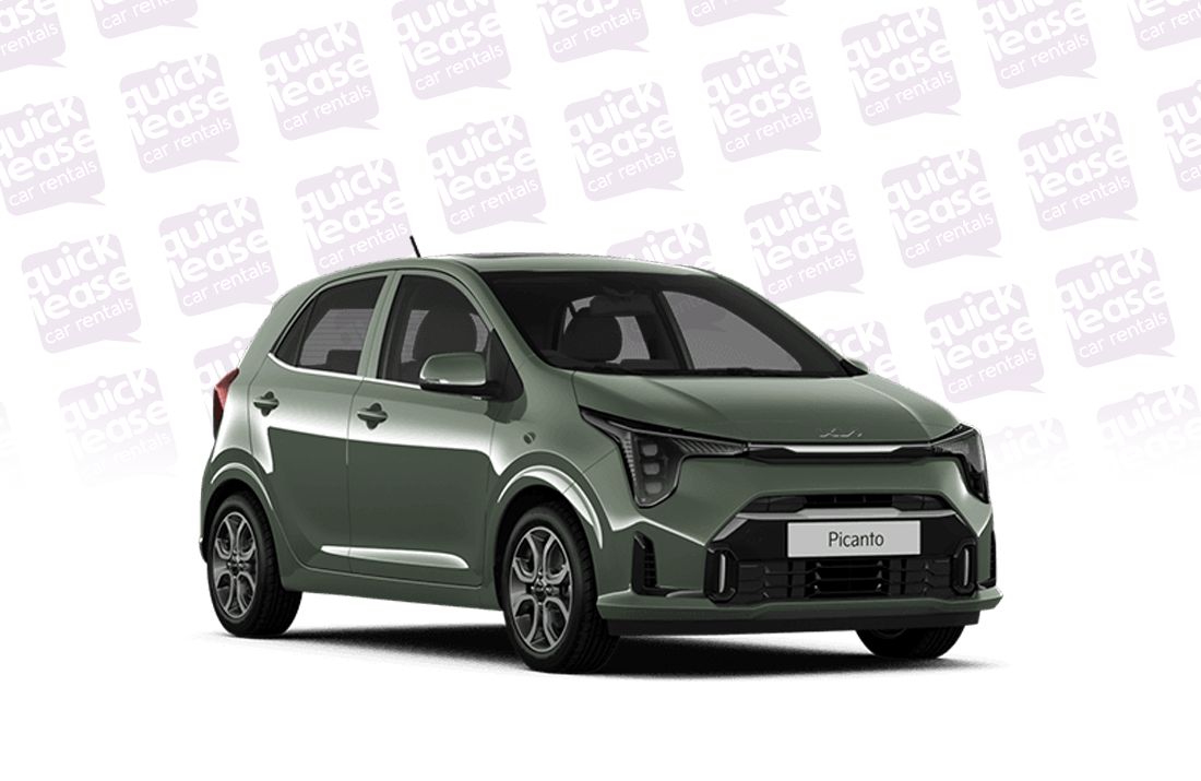 Kia Picanto 2025