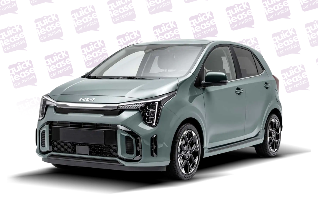 KIA Picanto 2024