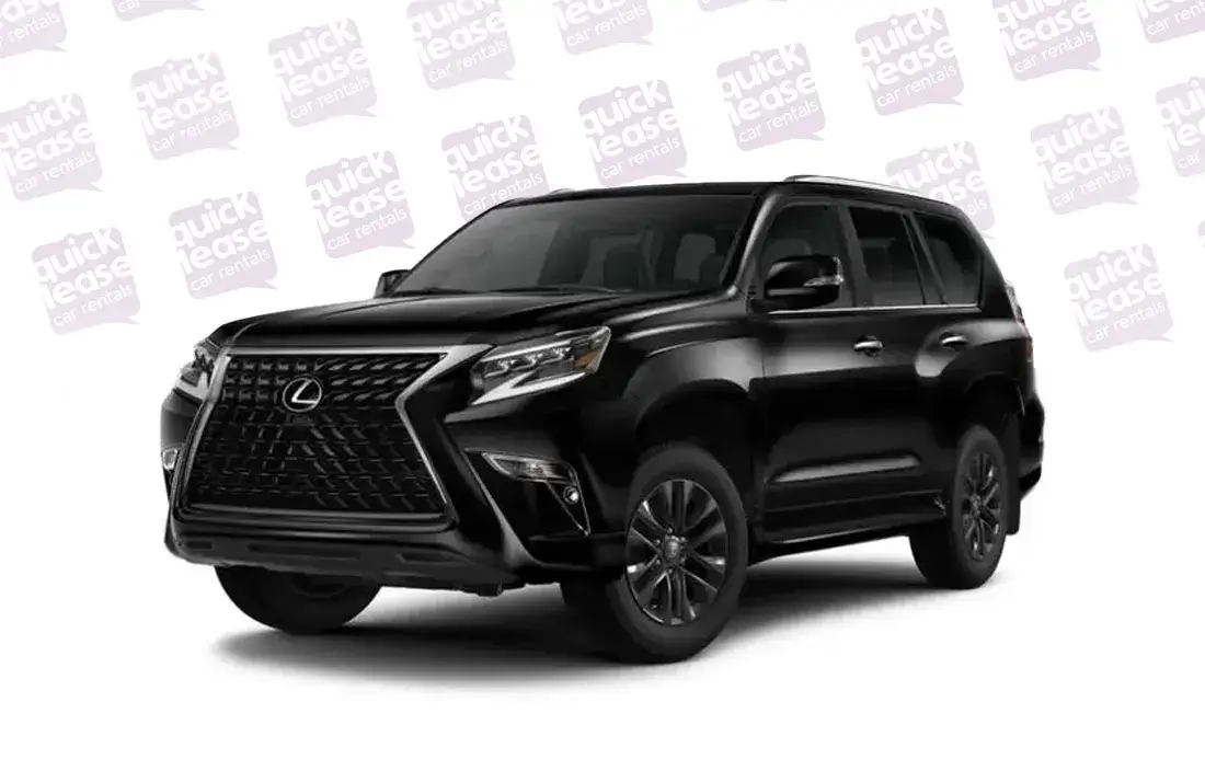 Lexus GX460 2024