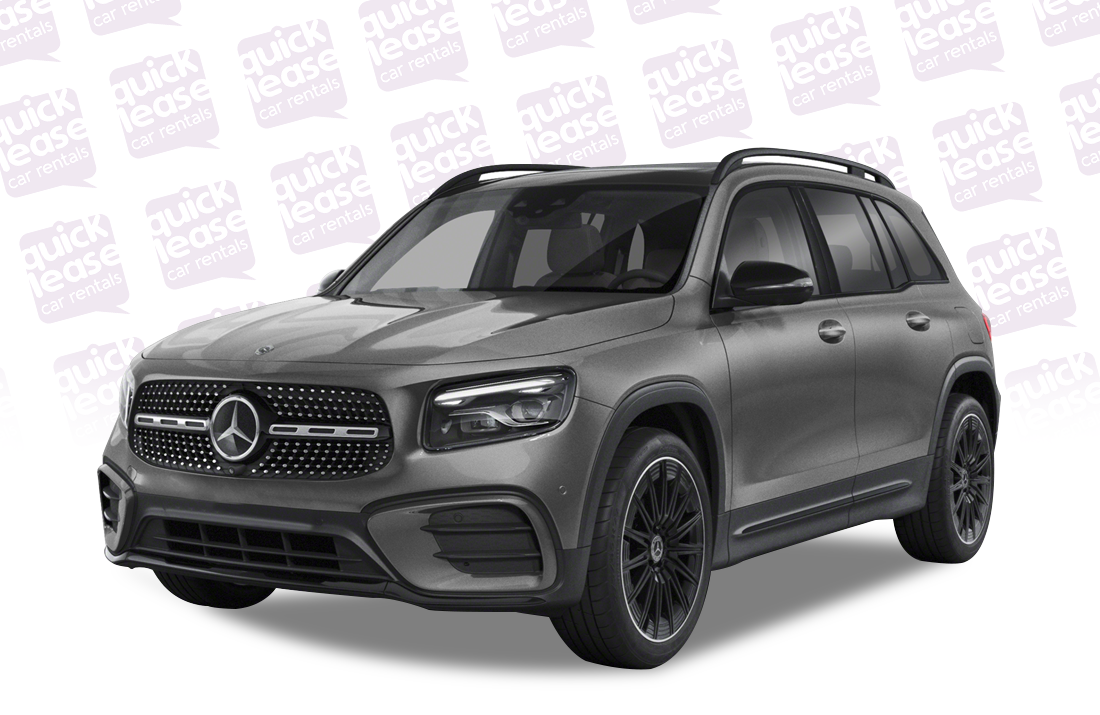 Mercedes GLB 2024