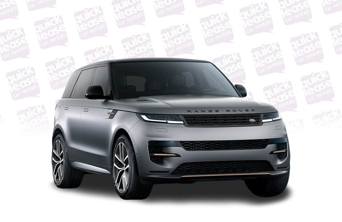 Range Rover Sport 2024