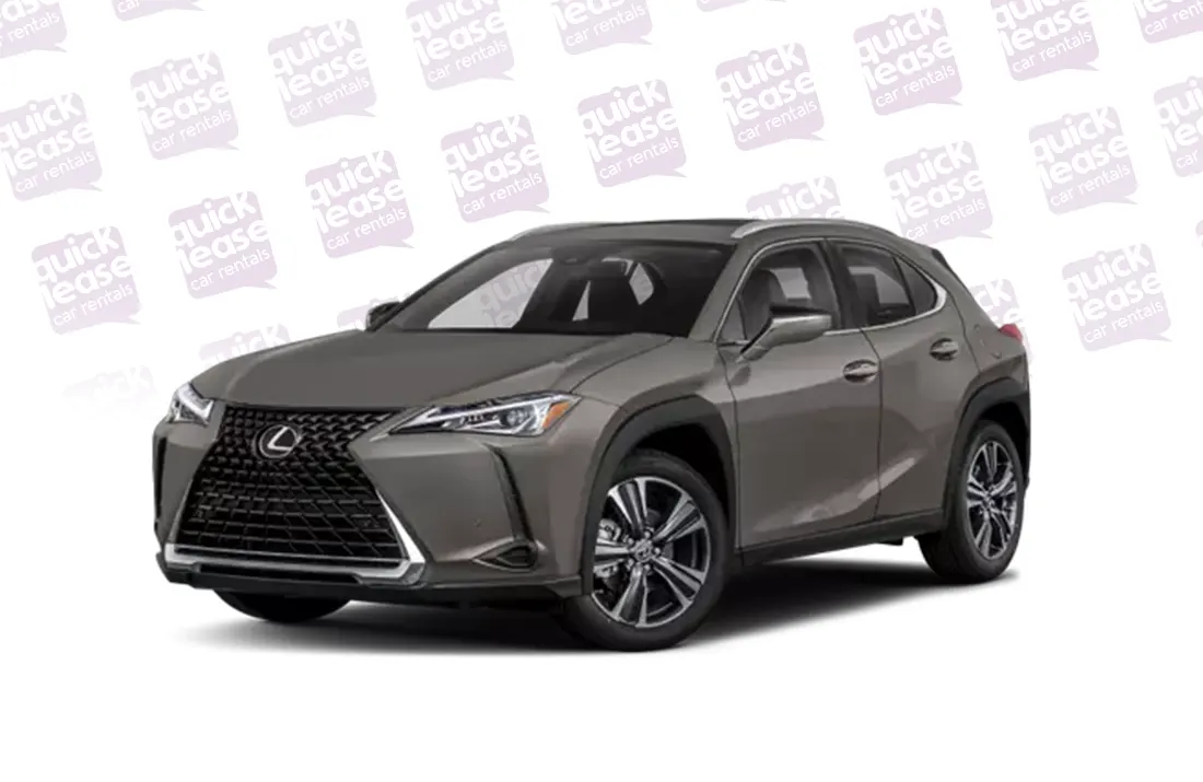 Lexus UX200 2024