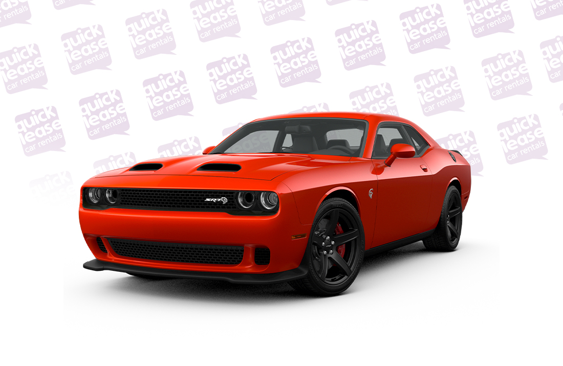 Dodge Challenger 2024