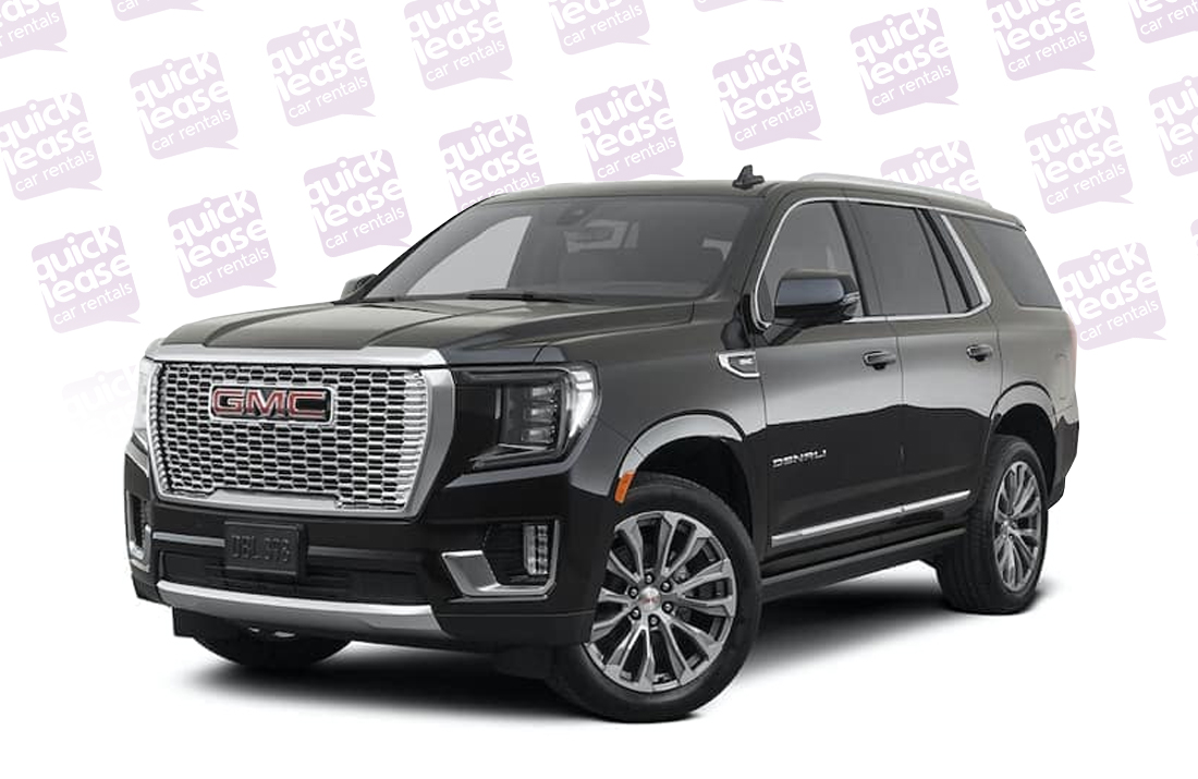 GMC Yukon 2024