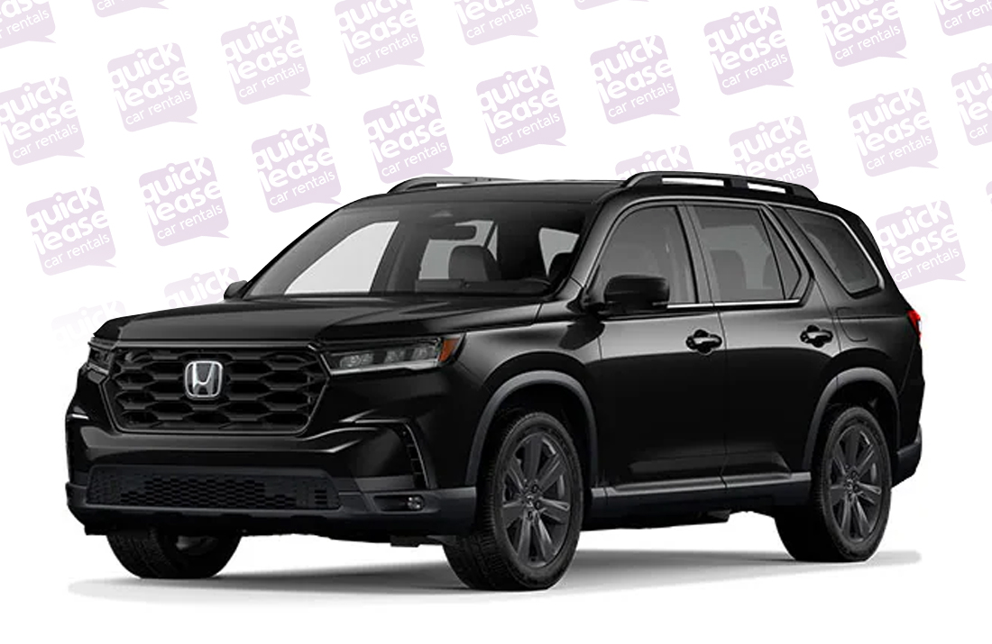 Honda Pilot 2024