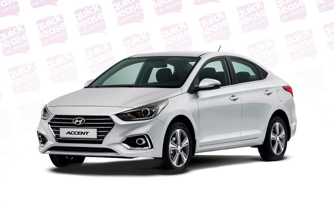 Hyundai Accent 2019