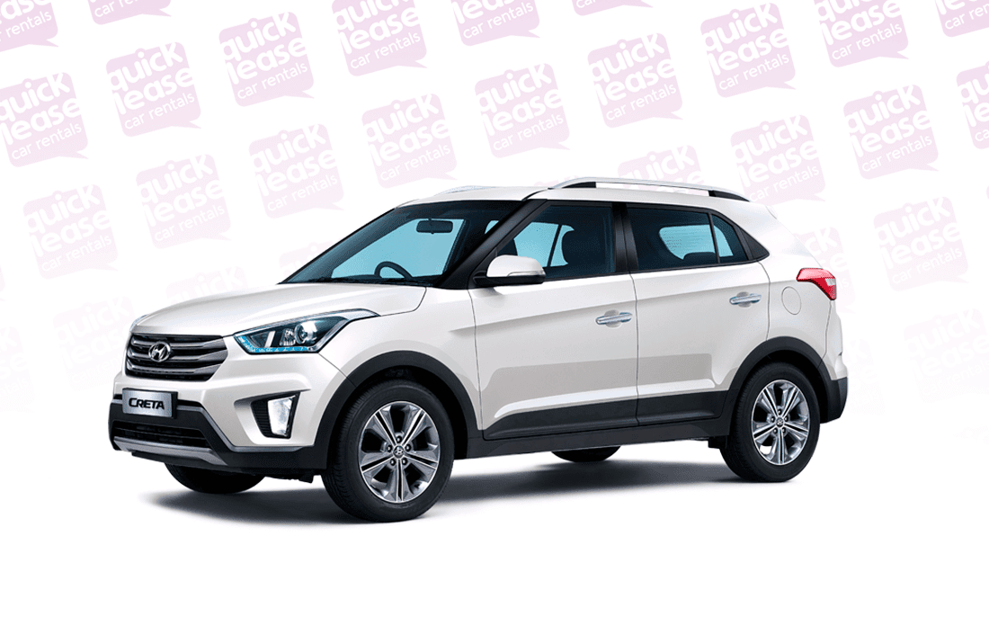 Hyundai Creta 2020