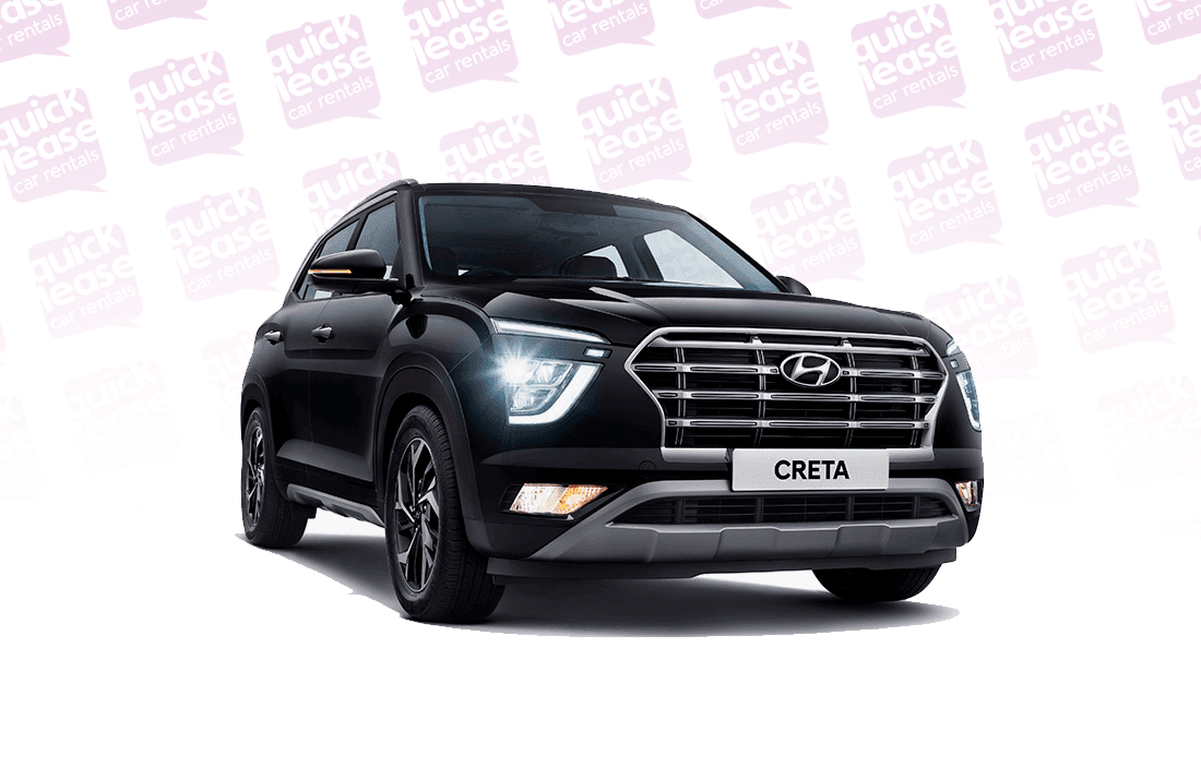 Hyundai Creta 2024