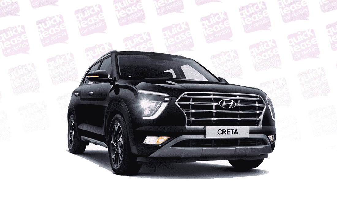 Hyundai Creta 2022