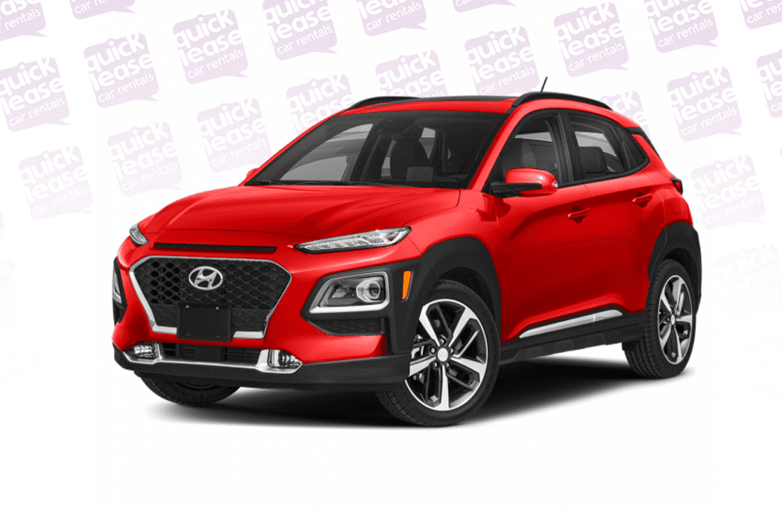 Hyundai Kona 2020