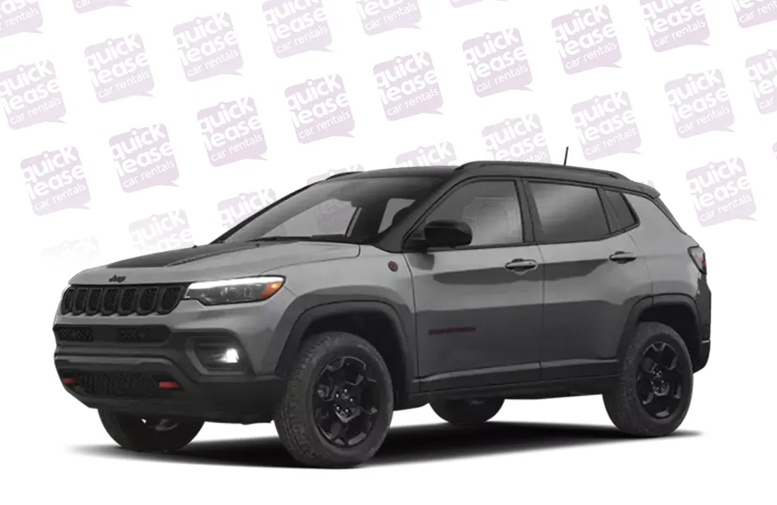 Jeep Compass 2024