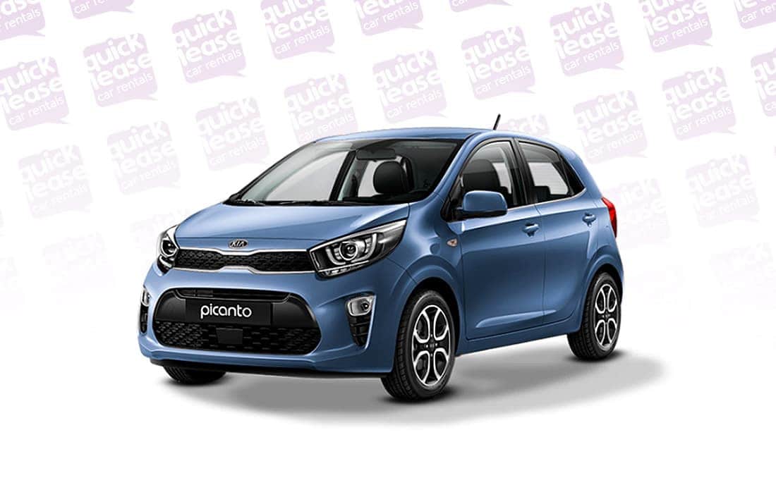 Kia Picanto 2020