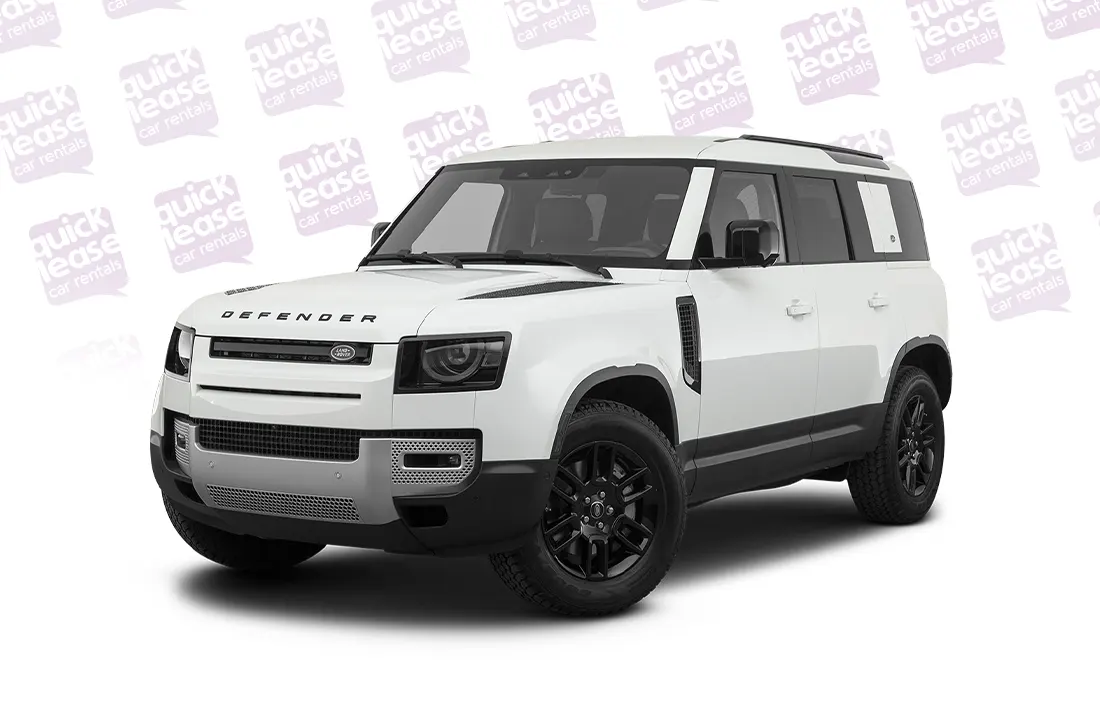 Land Rover Defender 2024