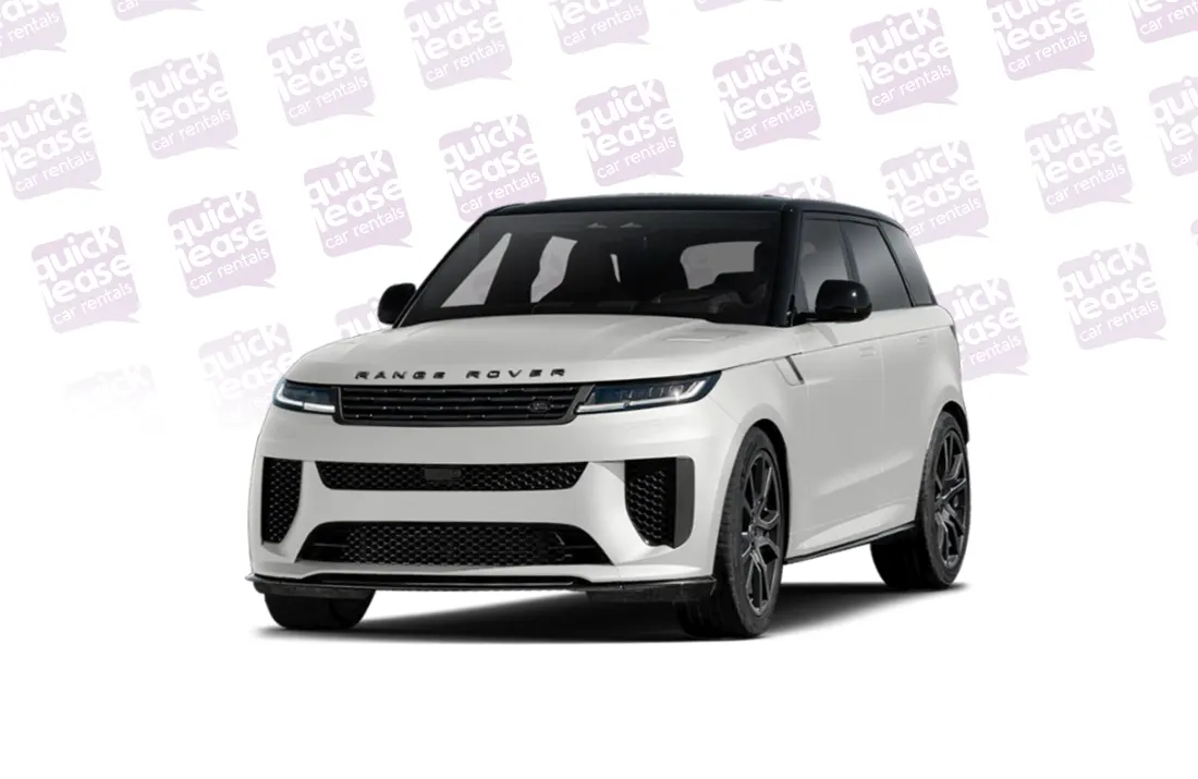 Land Rover Sport 2024