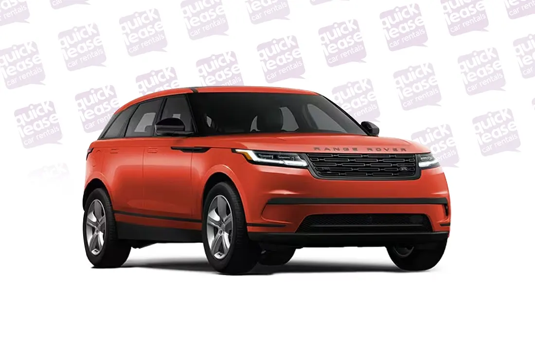 Land Rover Velar 2024