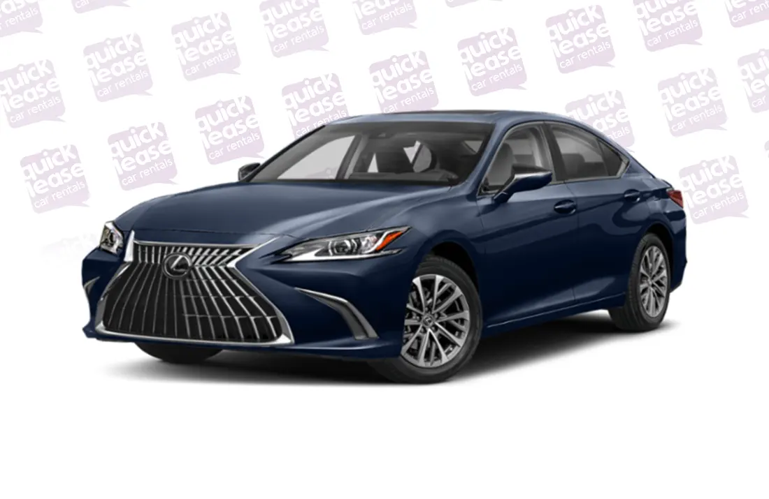 Lexus ES350 2024