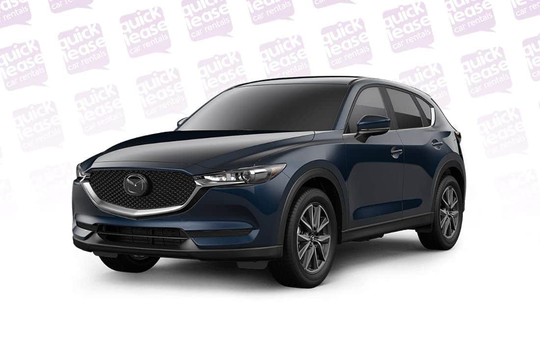 Mazda CX5