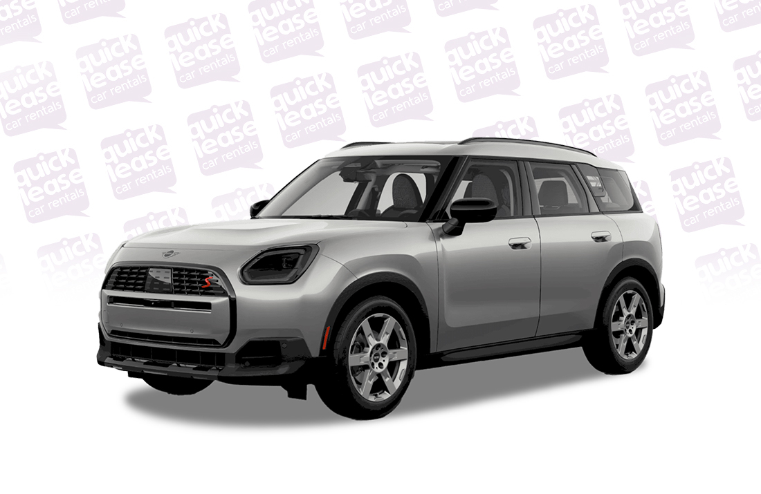 Mini Cooper Clubman 2025