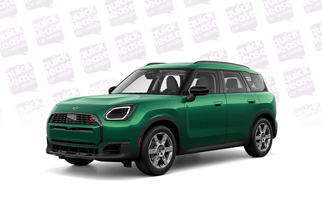 Mini Cooper Countryman 2025