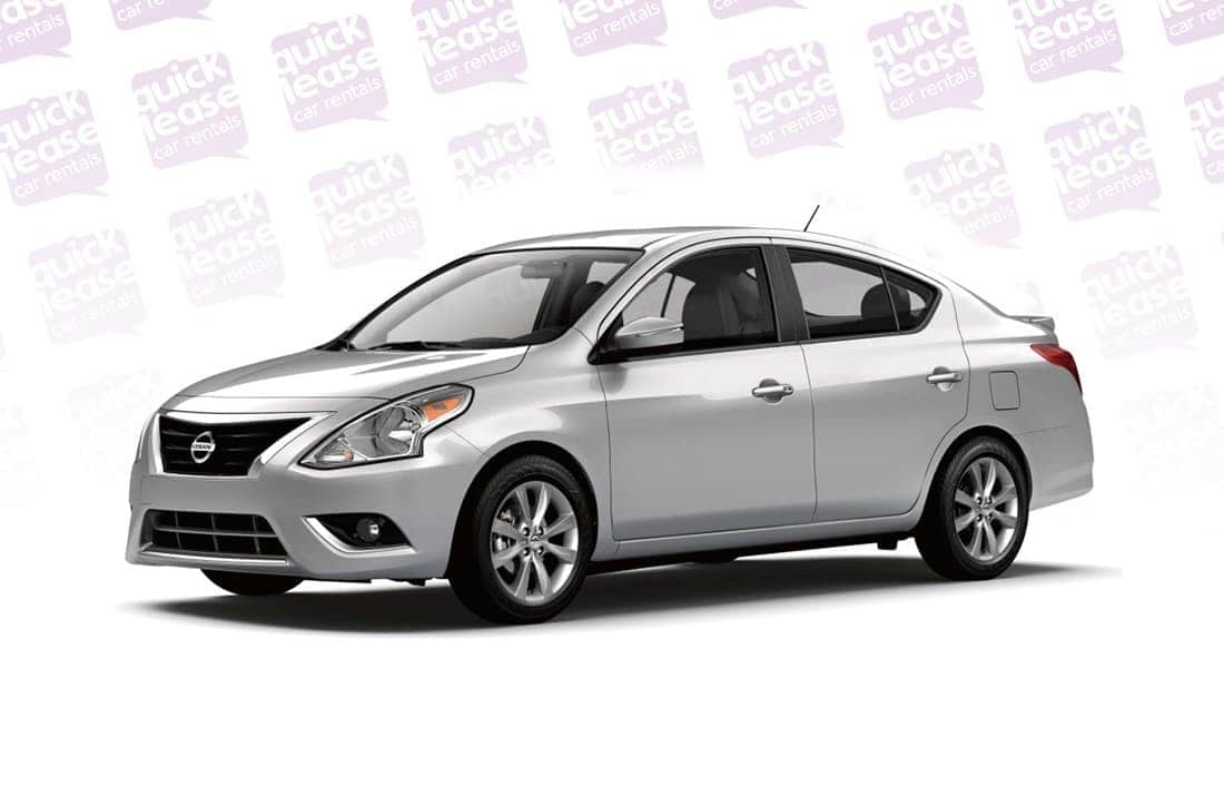 Nissan Sunny 2019