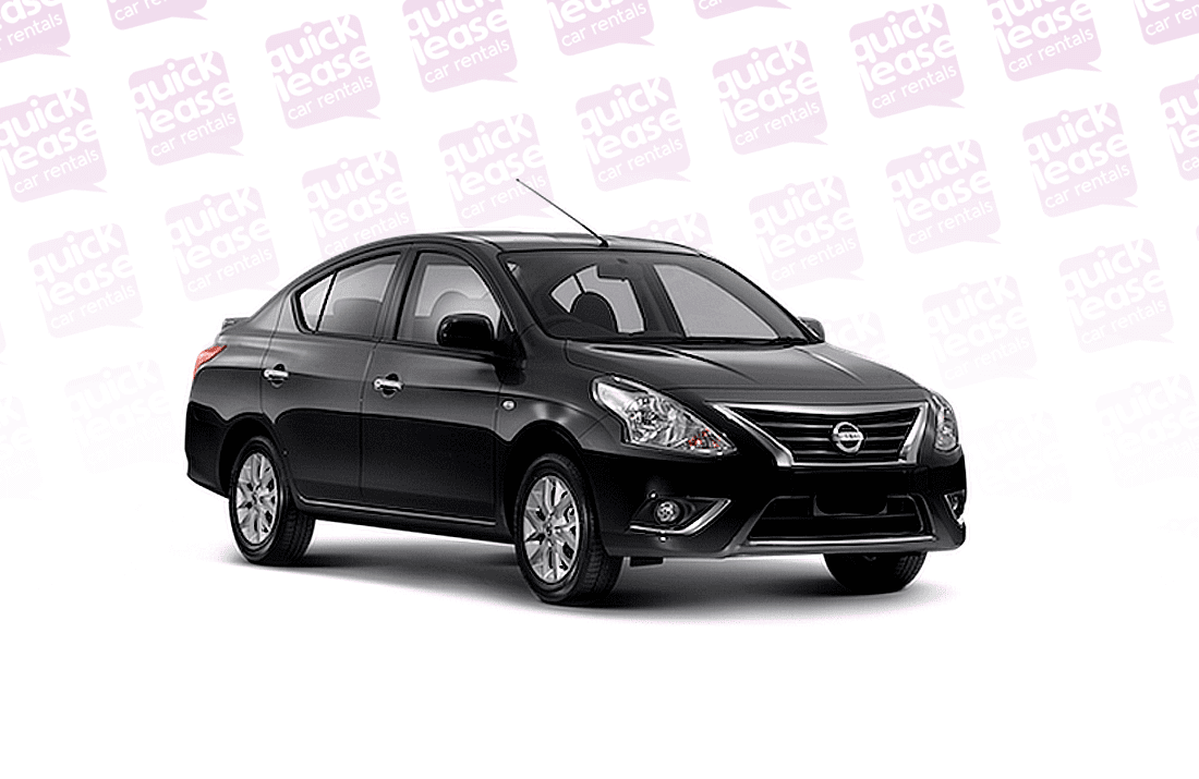 Nissan Sunny 2022