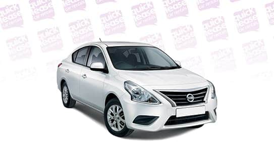 Nissan Sunny 2023