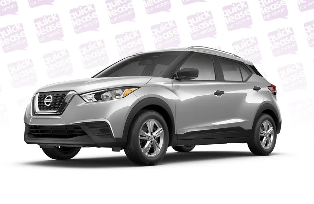 Nissan Kicks 2018