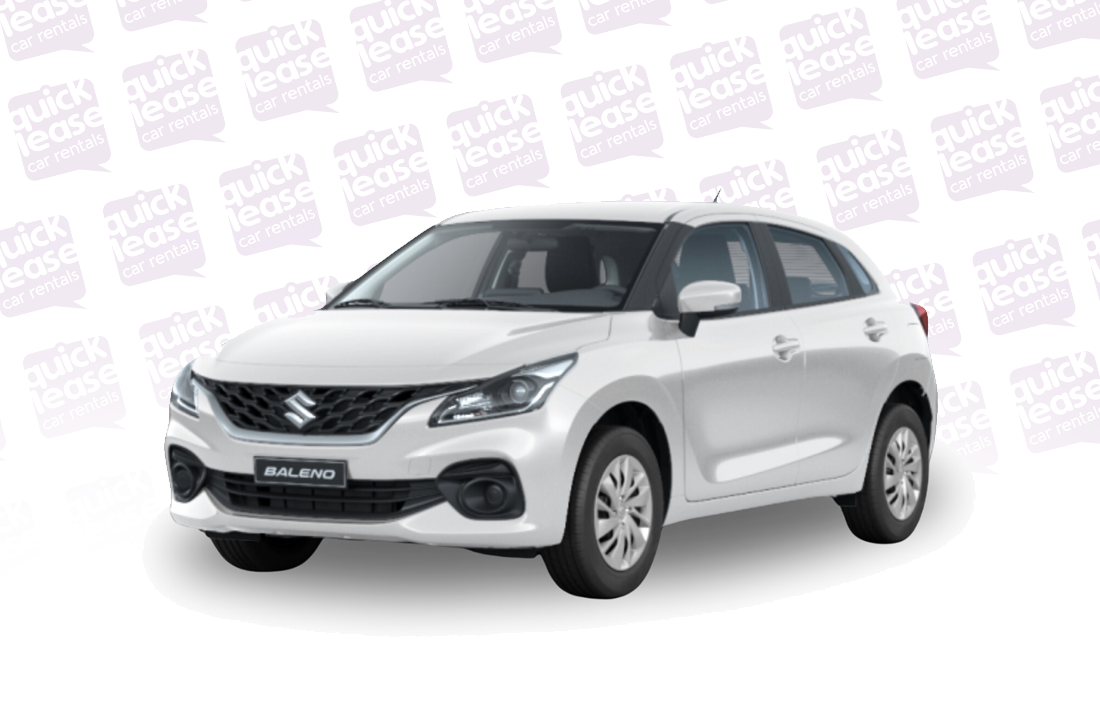 Suzuki Baleno 2025