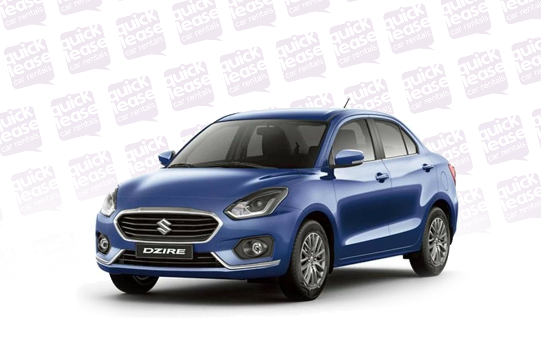 Suzuki Dzire 2025