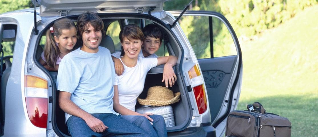 Top Tips for Driving Safely for Your Upcoming Vacation