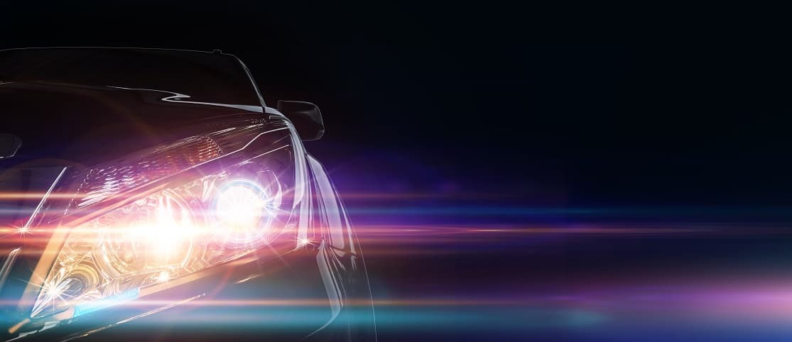 All You Need to Know About Car Lights