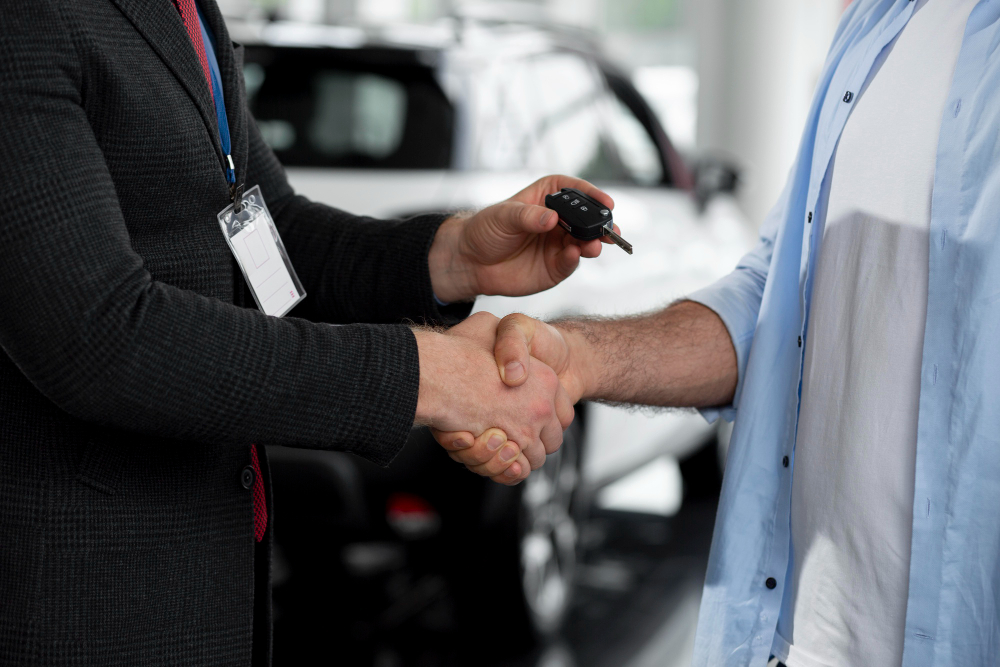 5 BENEFITS OF LONG-TERM CAR HIRE IN DUBAI