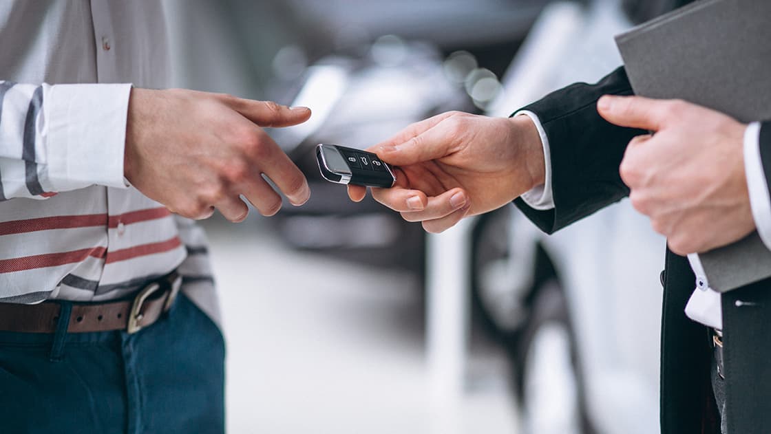 Five reasons to make a booking for your Rent-a-car Baniyas