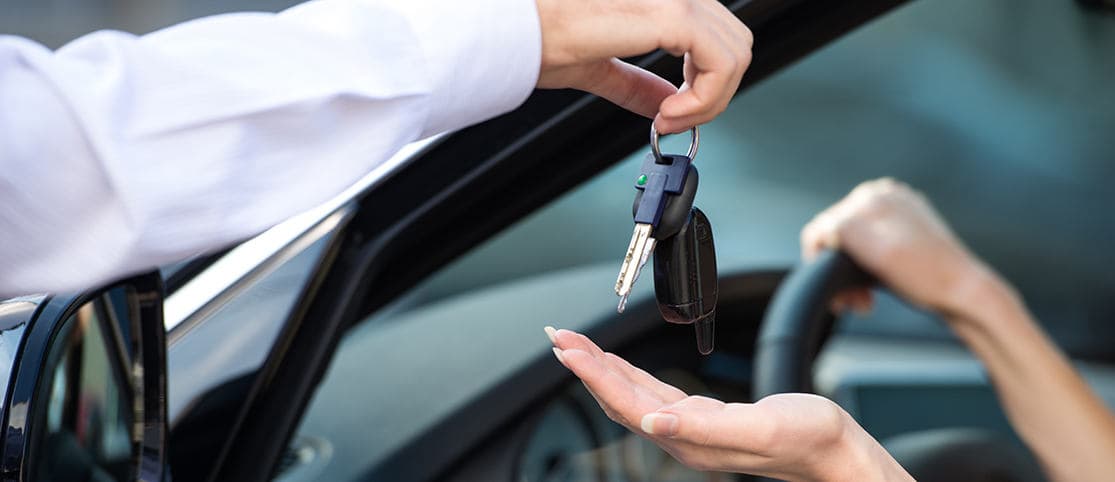 How to Get a Good Deal on Your Eleventh-Hour Car Rental