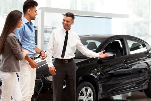 What is the importance of car leasing?