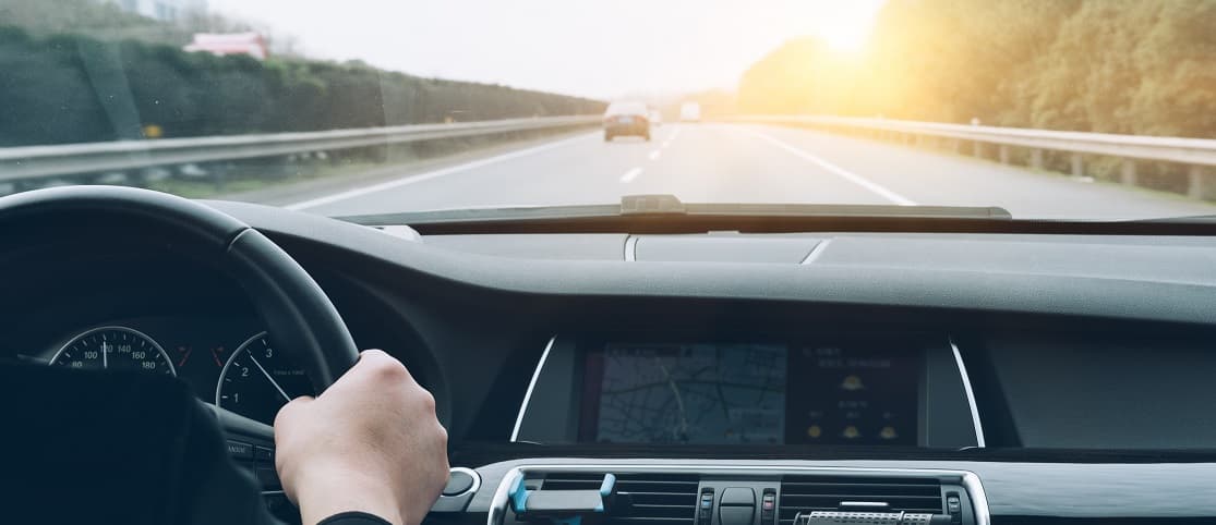 Your Car Commute is Your Opportunity to Practice Mindfulness