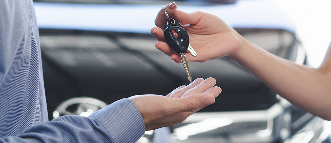 Choose the Best Rent a Car