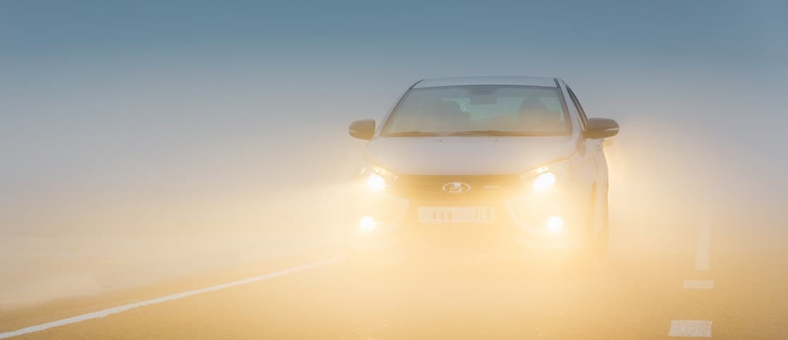 Fog Lights