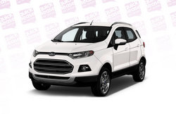 Ford Eco Sport